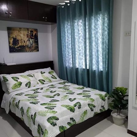 Апартаменты Simply Comfy 916 Баколод Экстерьер фото