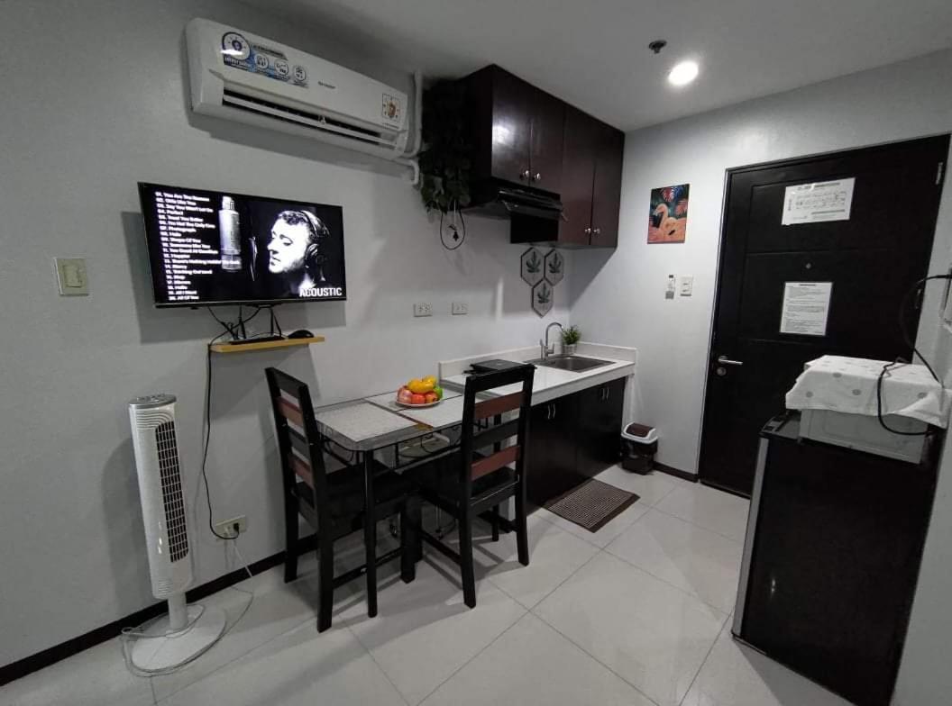 Апартаменты Simply Comfy 916 Баколод Экстерьер фото
